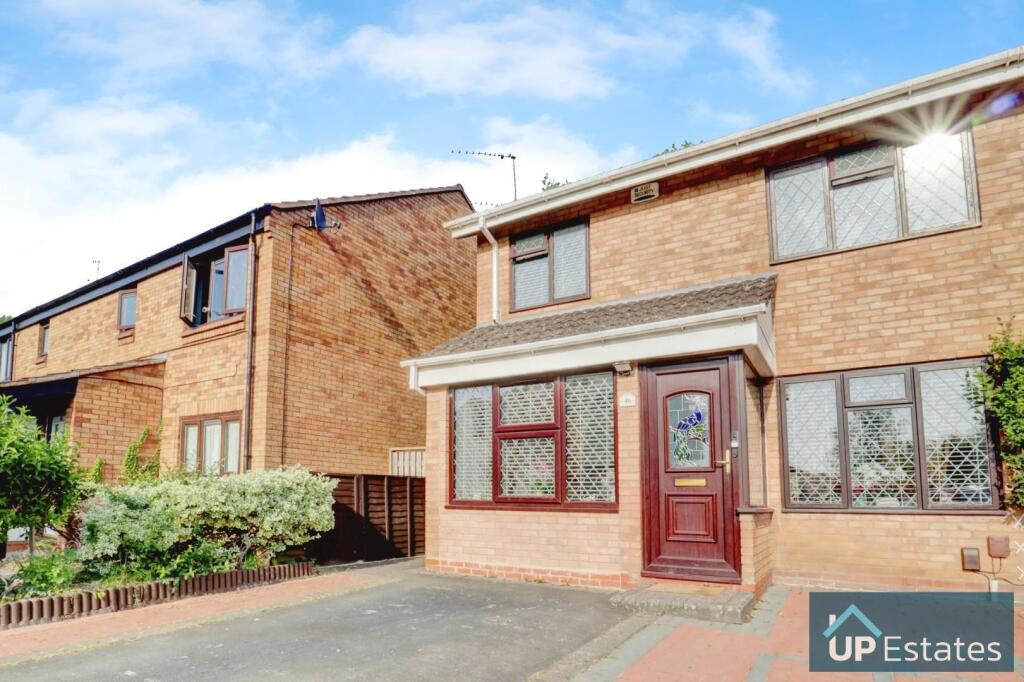 Main image of property: Linwood Drive, Coventry