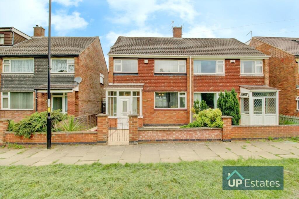 Main image of property: Pleydell Close, Coventry