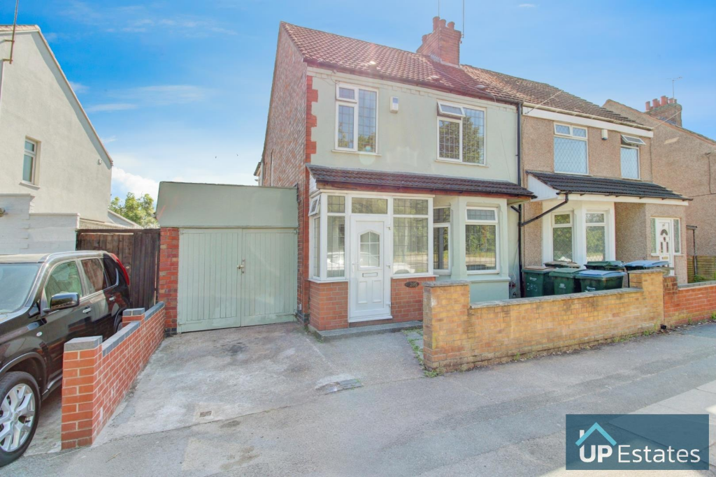 Main image of property: Old Church Road, Coventry