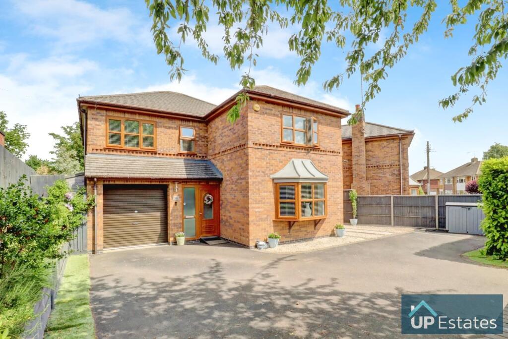 Main image of property: Warren Field, Ryton On Dunsmore, Coventry