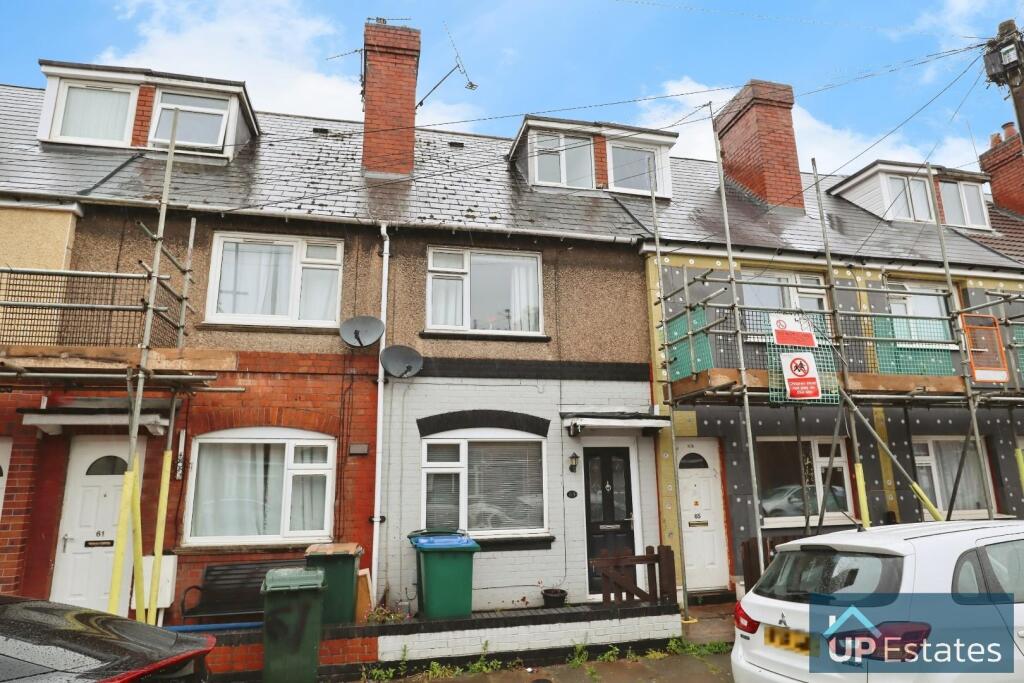 Main image of property: Hastings Road, Coventry