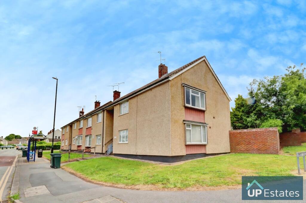 Main image of property: Bushberry Avenue, Coventry