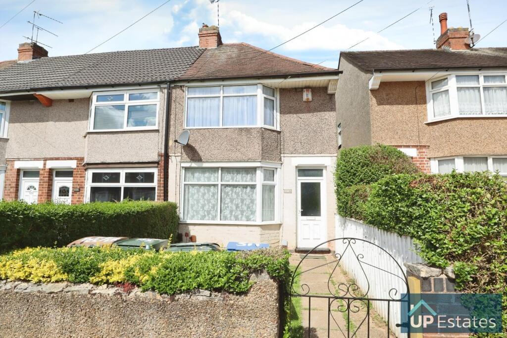Main image of property: Telfer Road, Coventry