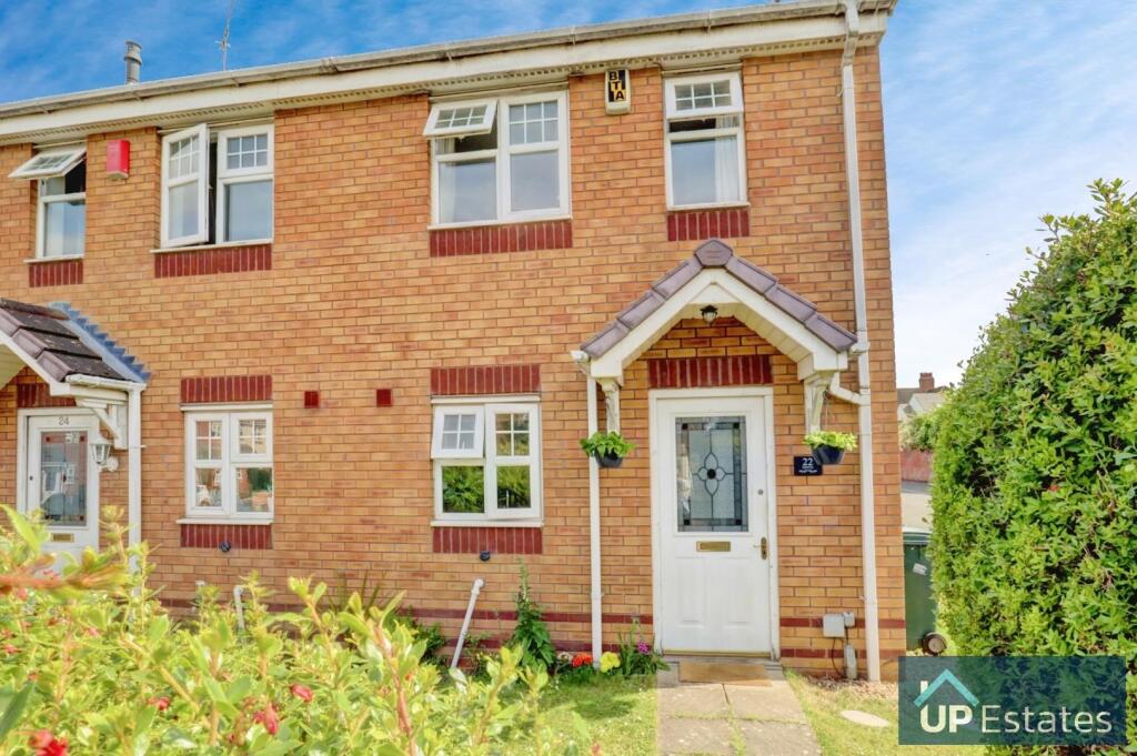 Main image of property: Bardley Drive, Coventry
