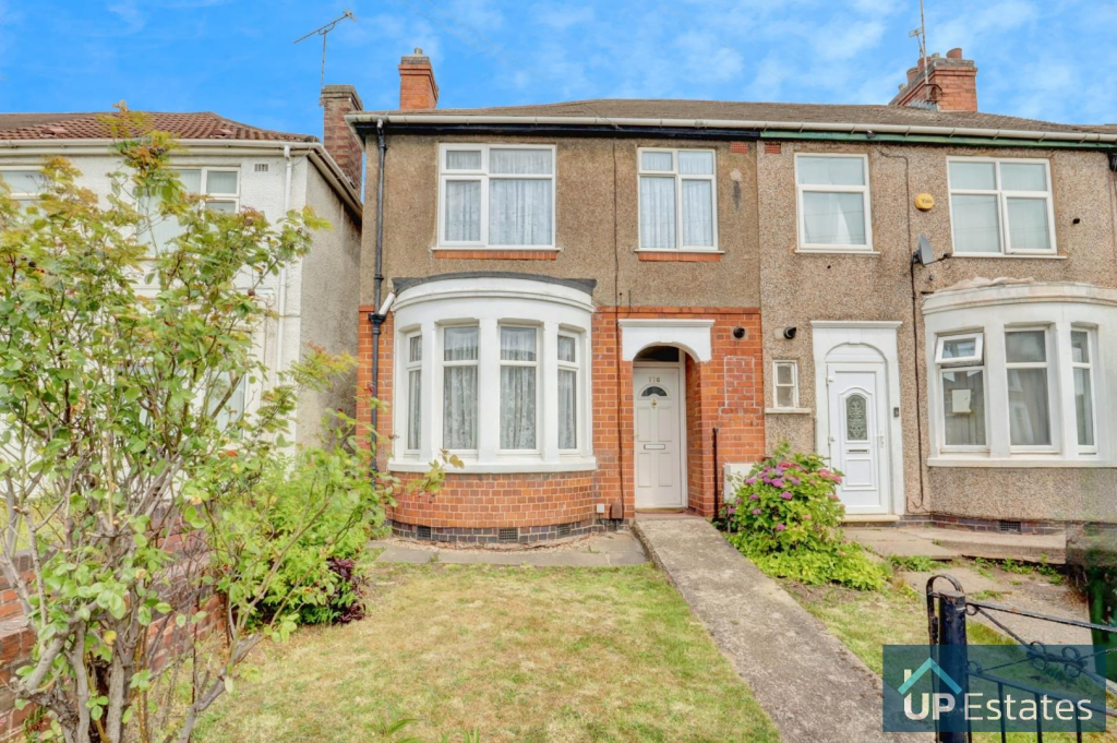 Main image of property: Burnaby Road, Coventry