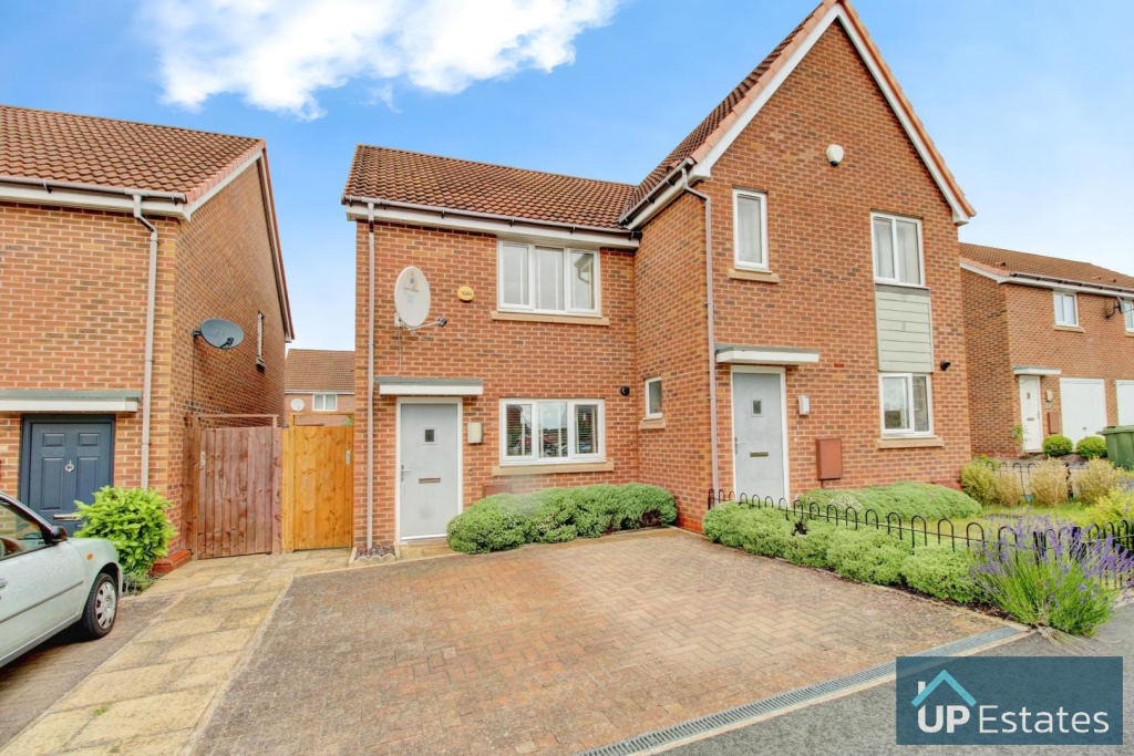 Main image of property: Homestead, Coventry