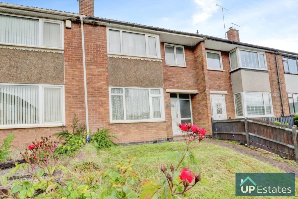Main image of property: Yarningale Road, Coventry