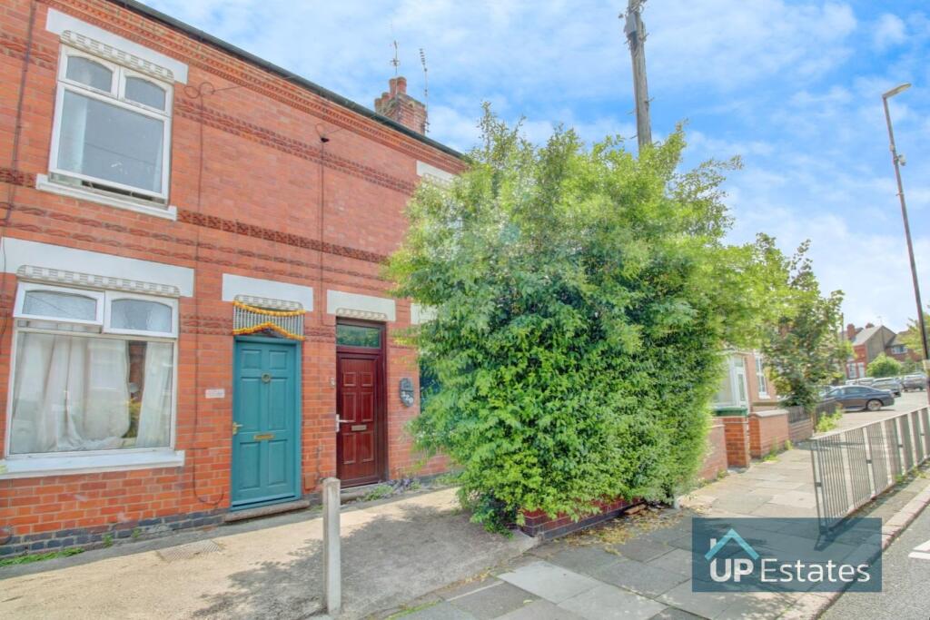 Main image of property: Swan Lane, Stoke, Coventry