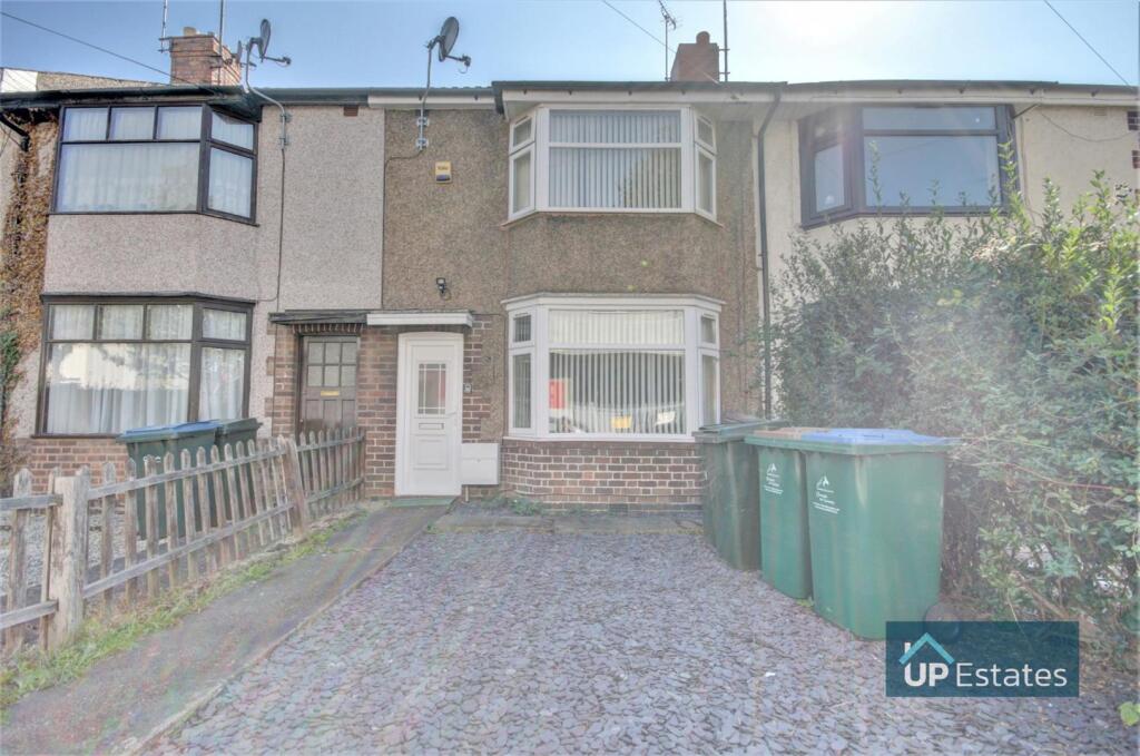 Main image of property: Emerson Road, Coventry