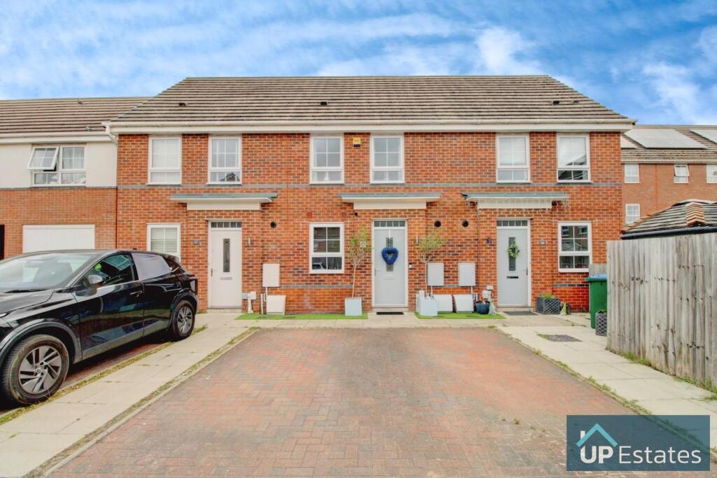 Main image of property: Lila Avenue, Copeswood, Coventry