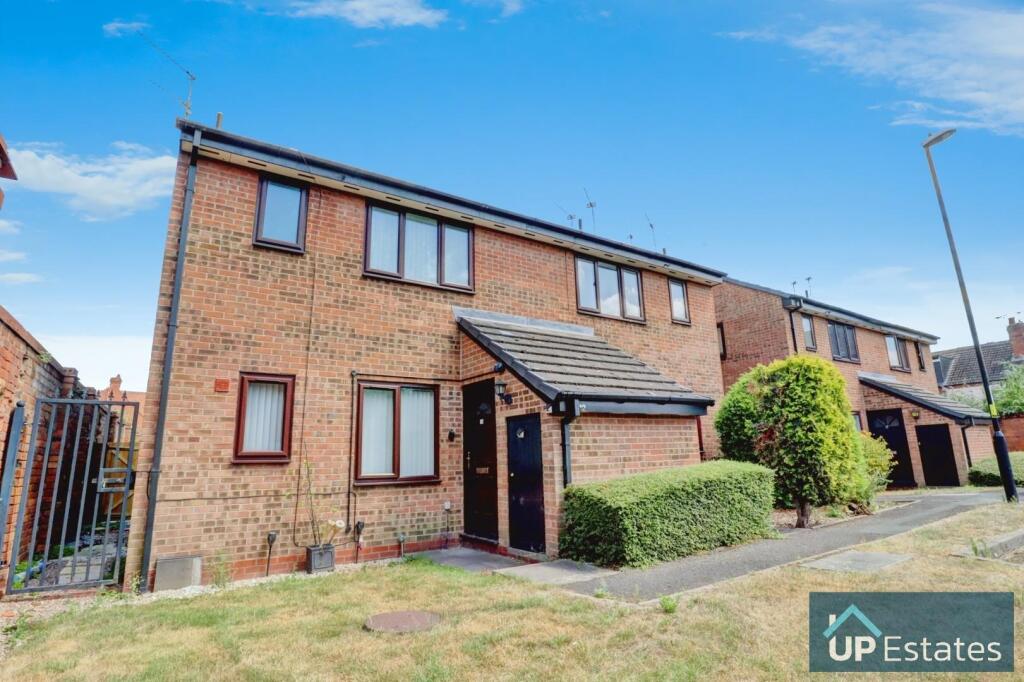 Main image of property: Brunel Close, Coventry