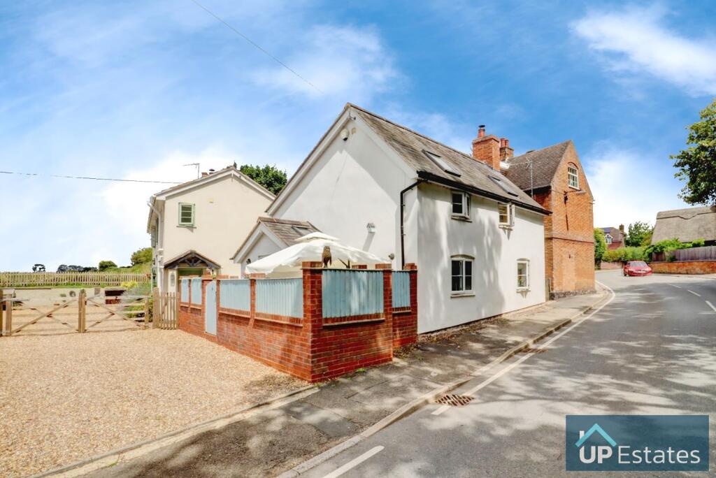 Main image of property: Main Street, Stretton Under Fosse, Rugby