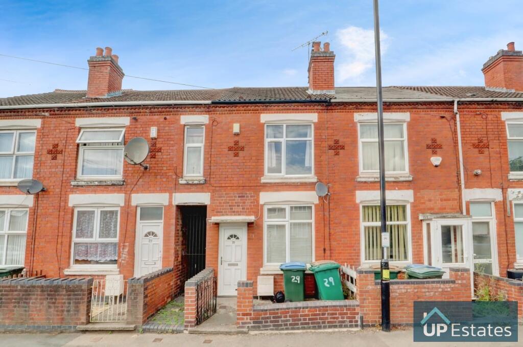 Main image of property: Windmill Road, Coventry