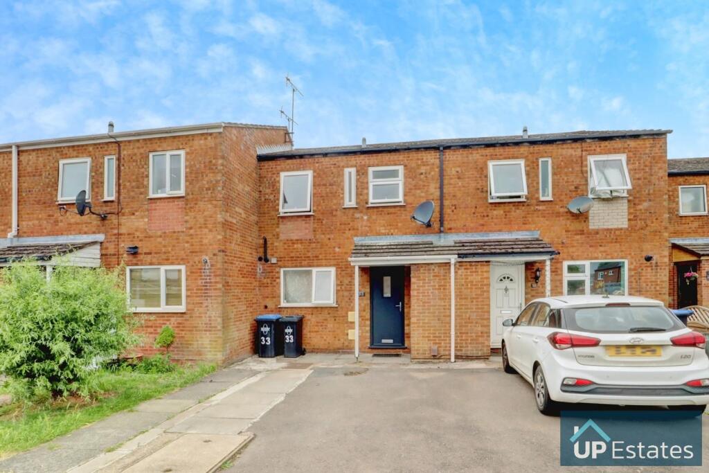 Main image of property: Selside, Rugby