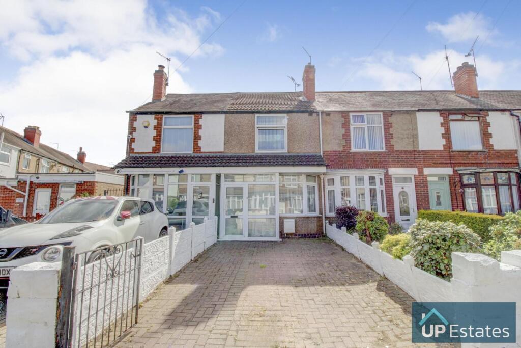 Main image of property: Bartlett Close, Coventry