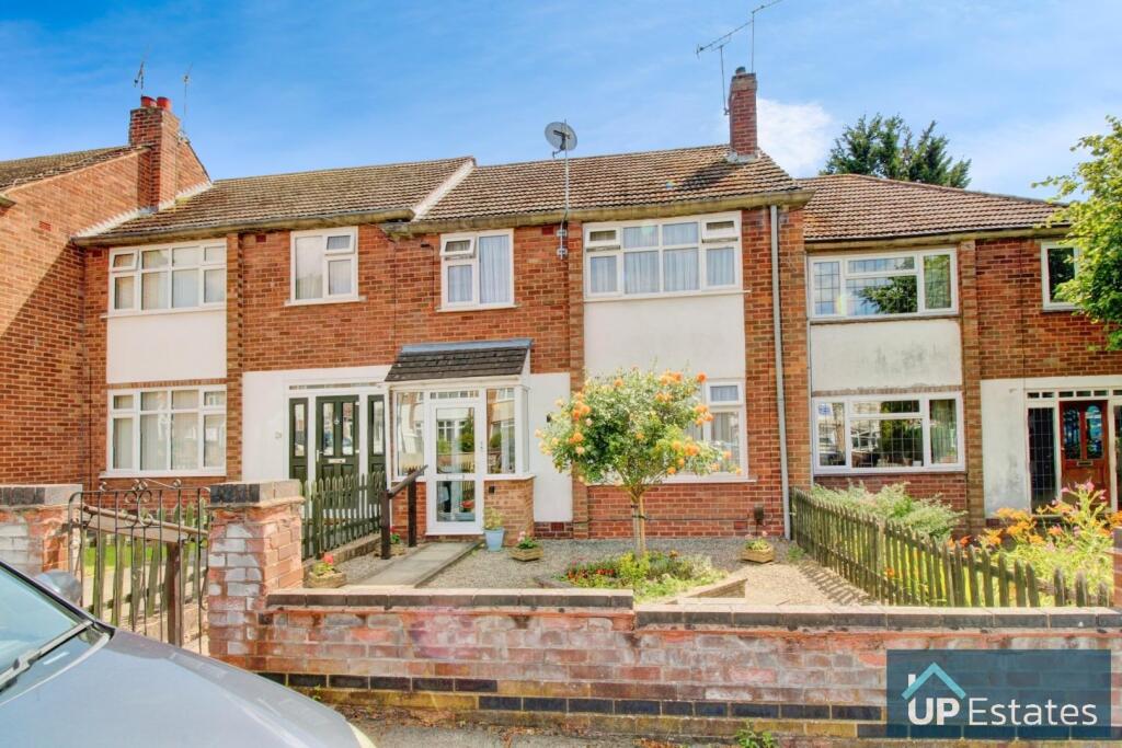 Main image of property: Loweswater Road, Binley, Coventry