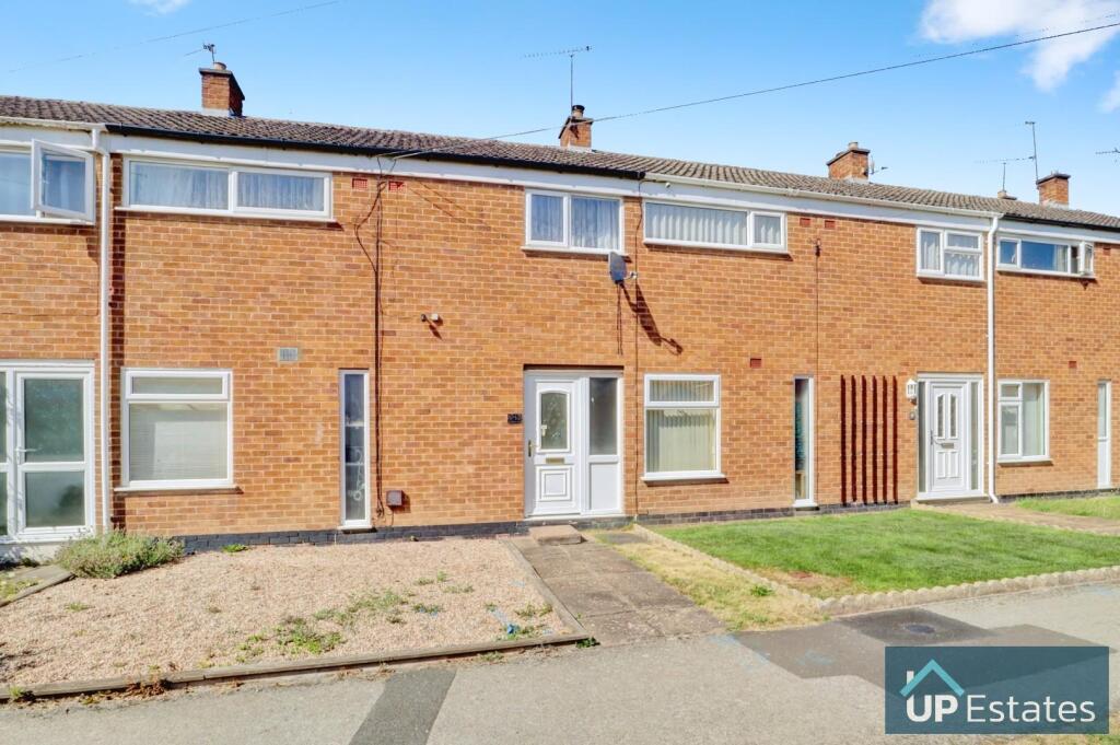 Main image of property: Glamorgan Close, Coventry