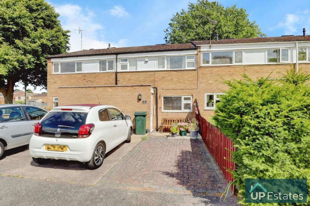 Main image of property: Brisbane Close, Cheylesmore, Coventry