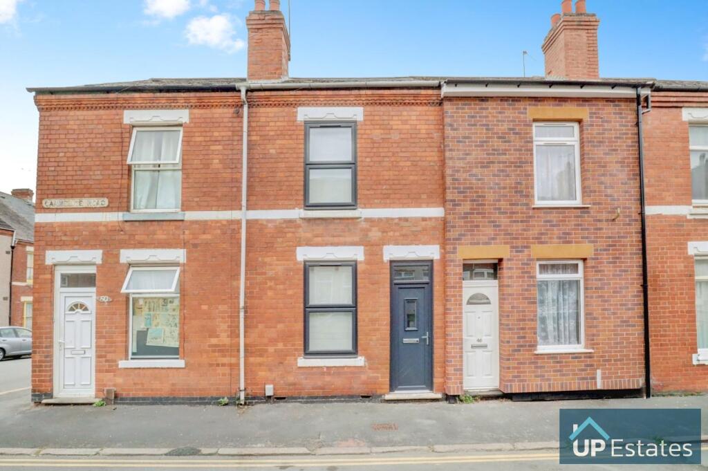 Main image of property: Carmelite Road, Coventry