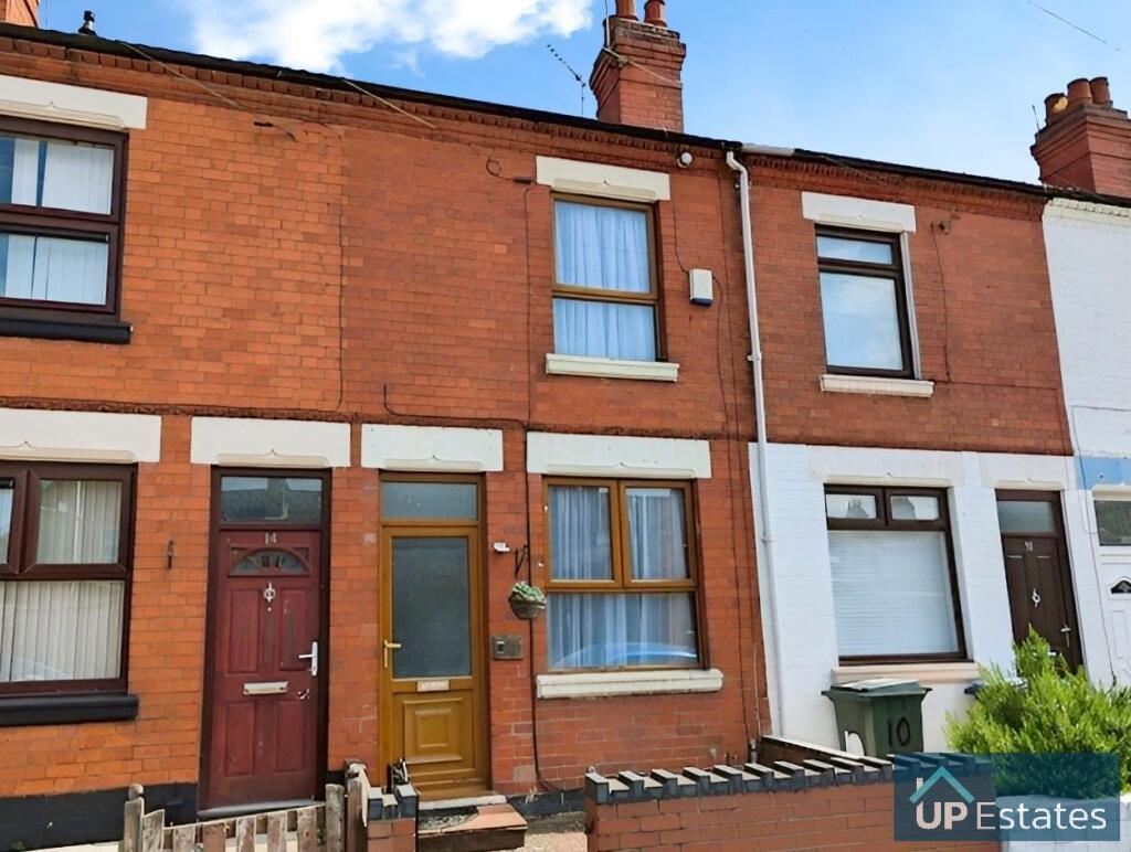 Main image of property: Swan Lane, Coventry