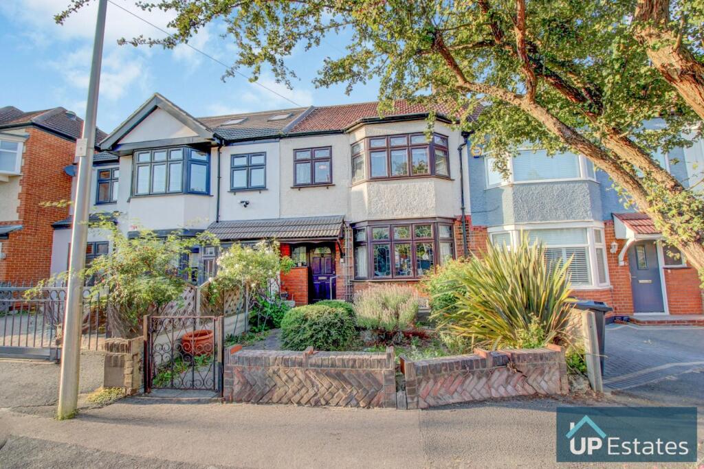 Main image of property: Elmhurst Drive, South Woodford, E18, London