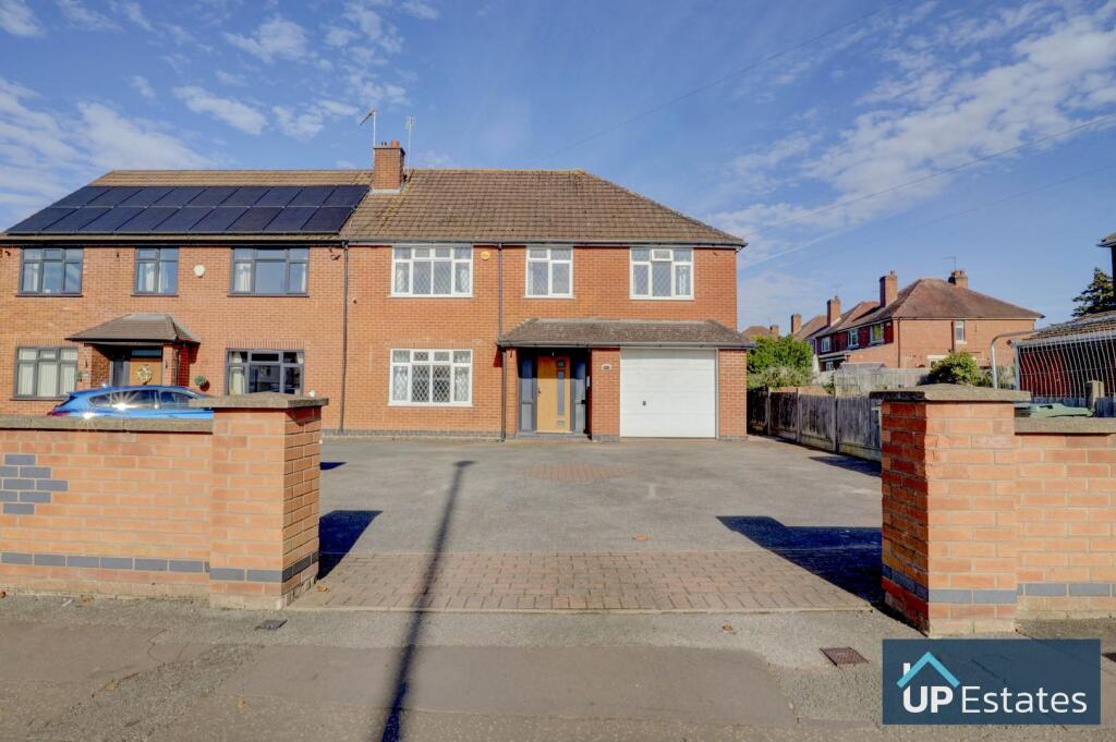 Main image of property: Henley Road, Walsgrave, Coventry
