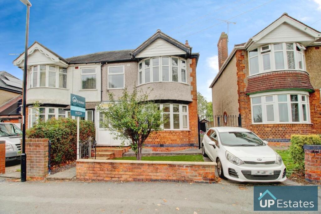Main image of property: Attoxhall Road, Wyken, Coventry