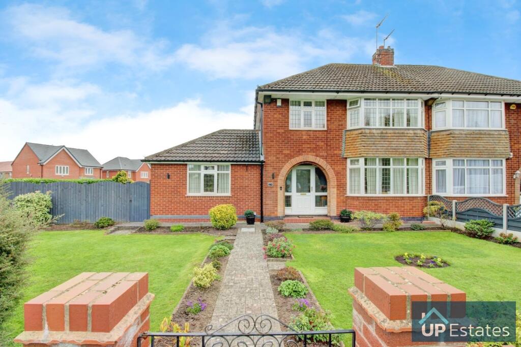Main image of property: Wheelwright Lane, Ash Green, Coventry