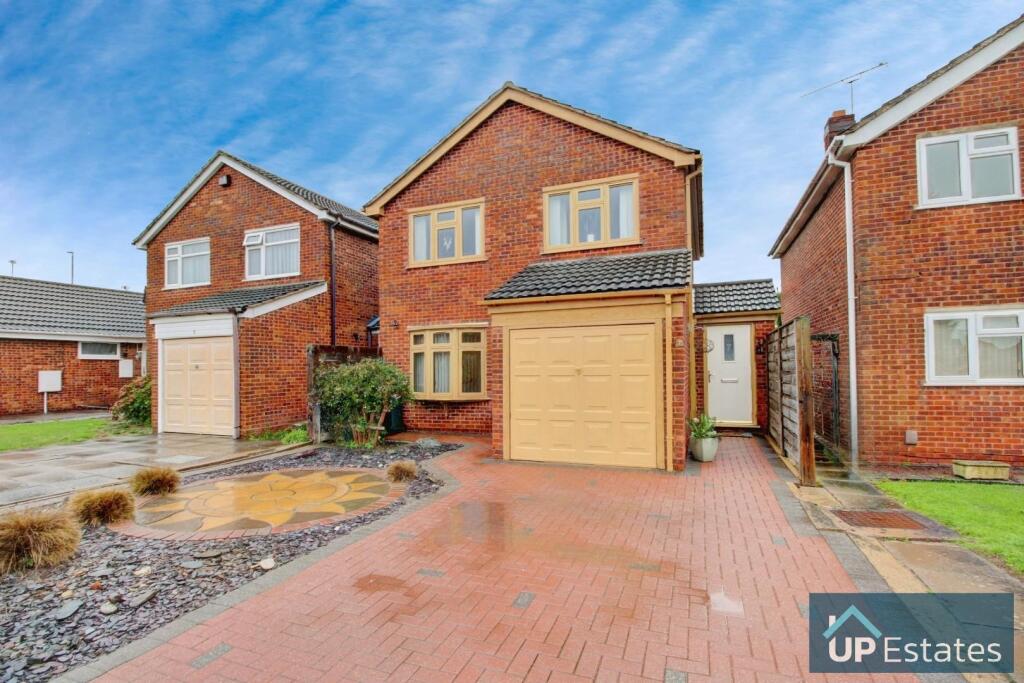 Main image of property: Norman Avenue, Walsgrave, Coventry