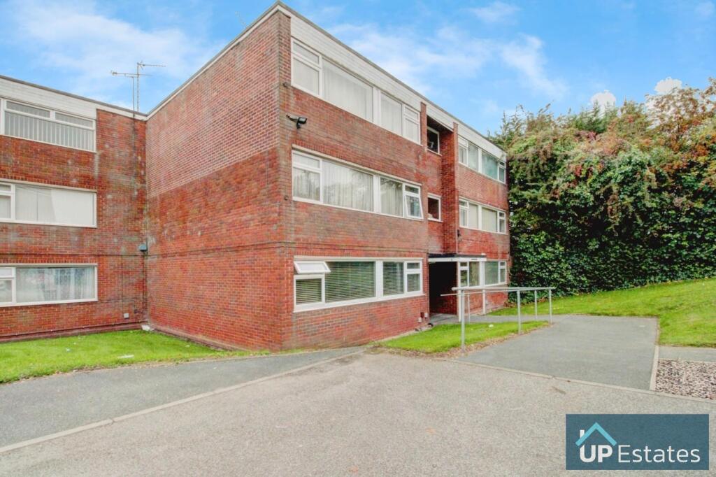 Main image of property: Garrick Close, Coventry