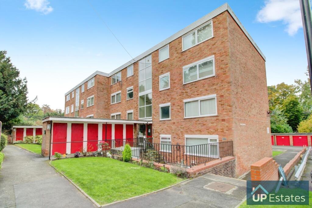 Main image of property: Bankside Close, Whitley, Coventry