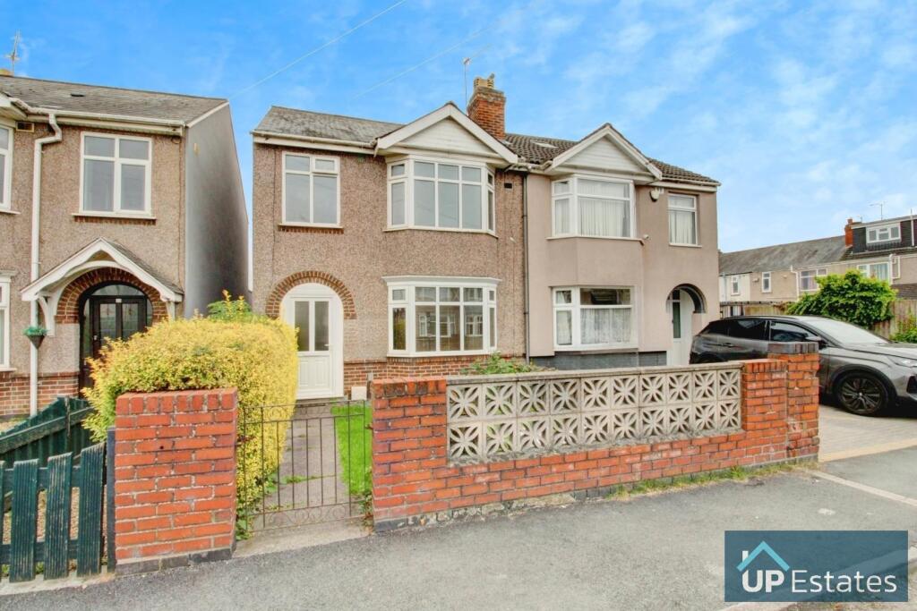 Main image of property: Wyken Avenue, Wyken,  Coventry