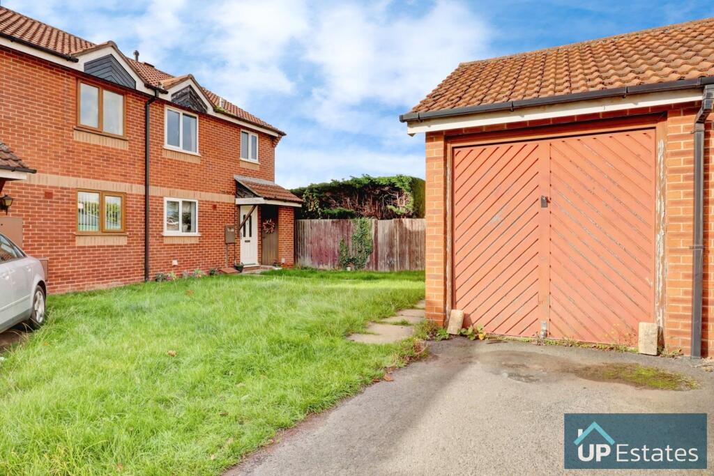 Main image of property: Sharpley Court, Coventry