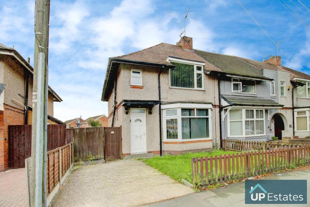 Main image of property: Willenhall Lane, Binley, Coventry
