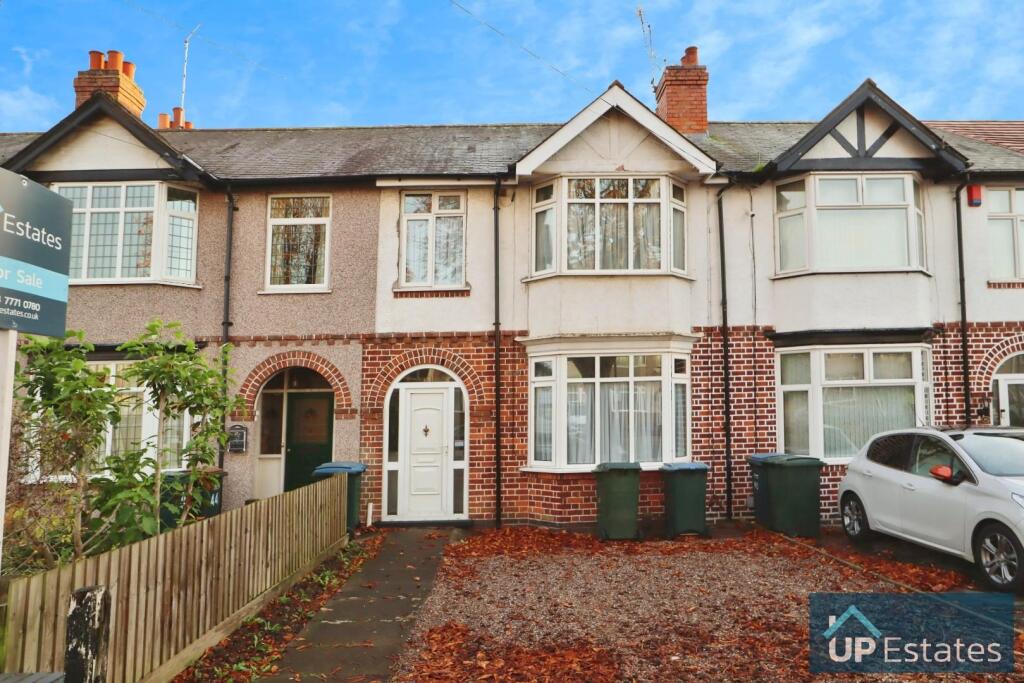 Main image of property: Longfellow Road, Coventry