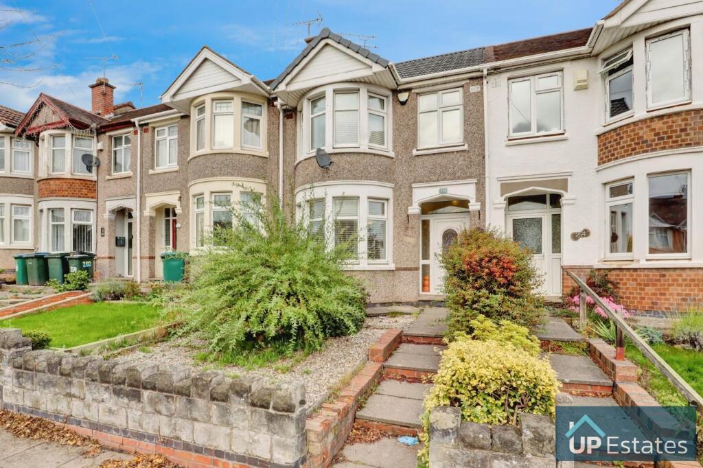 Main image of property: Sewall Highway, Coventry