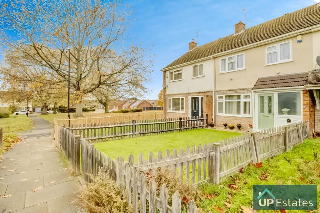 Main image of property: Winchat Close, Binley, Coventry