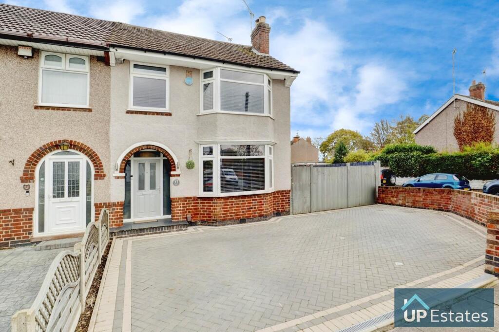 Main image of property: Mellowdew Road, Coventry