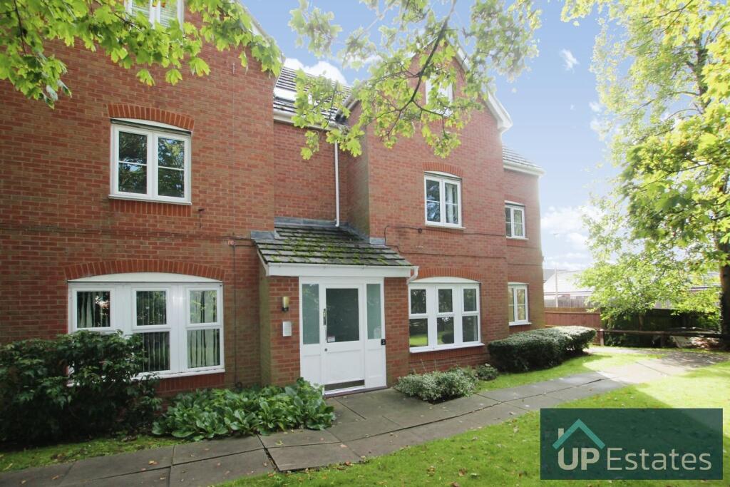 Main image of property: Hickory Close, Coventry