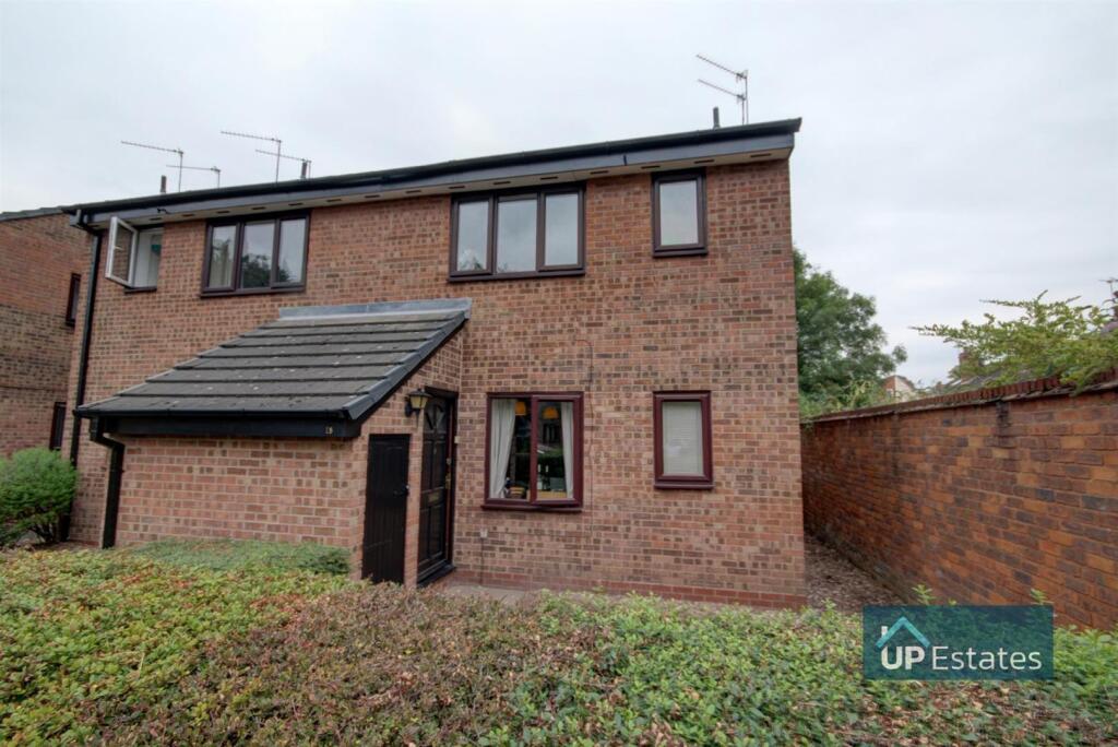 Main image of property: Brunel Close, Coventry