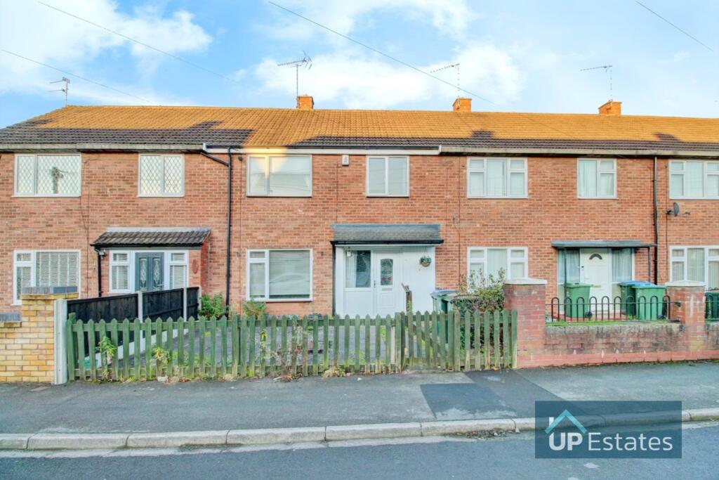 Main image of property: Mary Slessor Street, Coventry