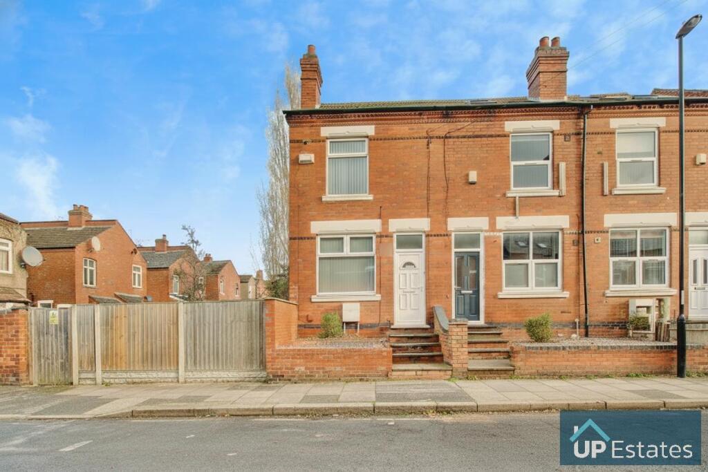 Main image of property: Terry Road, Stoke, Coventry