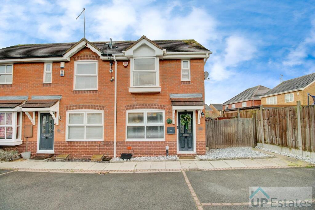 Main image of property: Tideswell Close, Binley, Coventry