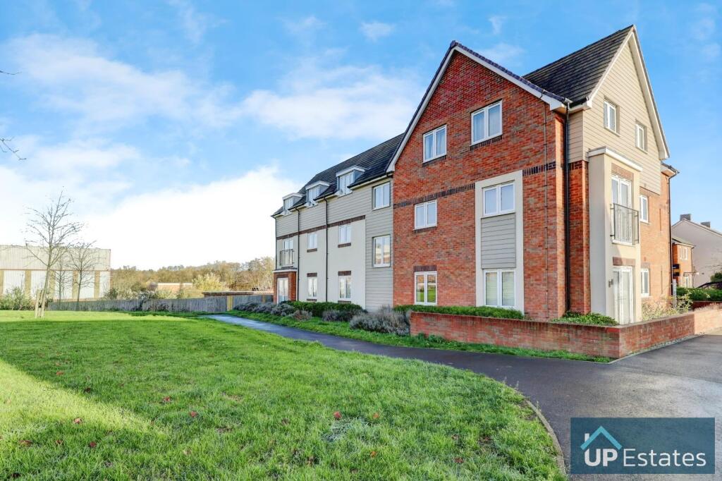 Main image of property: Edison Drive, Rugby