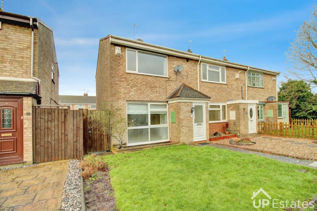 Main image of property: Bracadale Close, Binley, Coventry