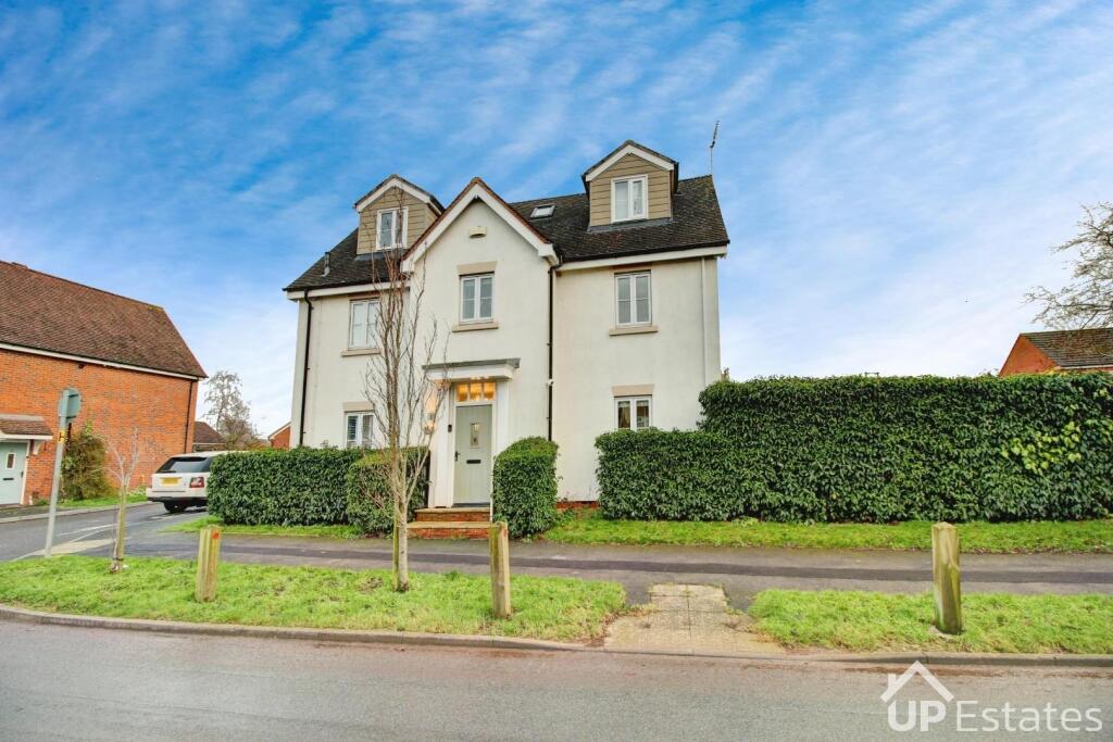 Main image of property: Avondale Road, Brandon, Coventry