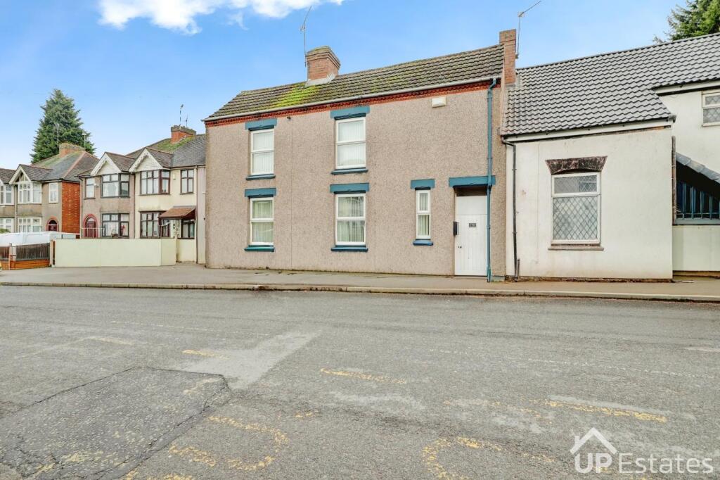 Main image of property: Windmill Road, Coventry