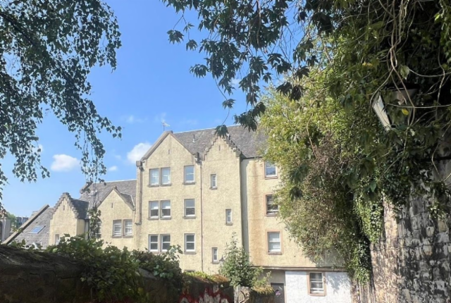 Main image of property: 7 , CASTLE WYND SOUTH , EH1 2JT