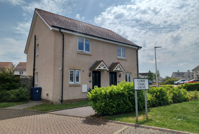 Main image of property: CORBY CRAIG GROVE , BILSTON , EH25 9TN