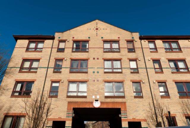 Main image of property: 16 , 16 BURGH HALL STREET , G11 5LY